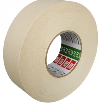 Banda hartie pentru colt 75m